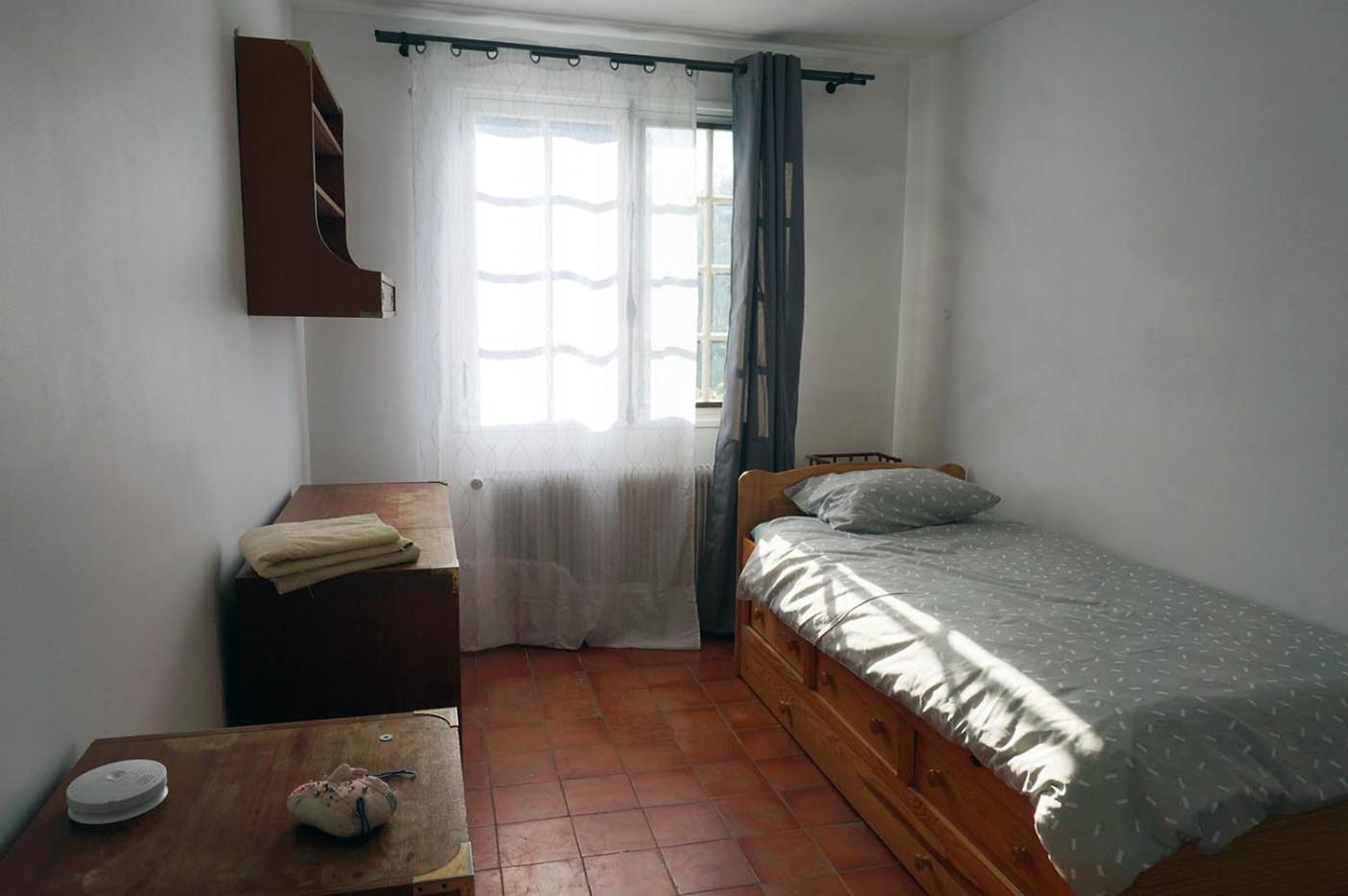 Chambre Individuelle Льо Праде Екстериор снимка